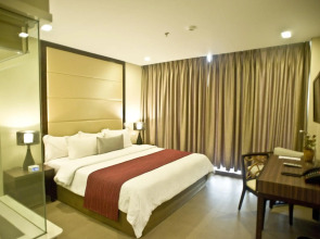 Goldberry Suites & Hotel Mactan