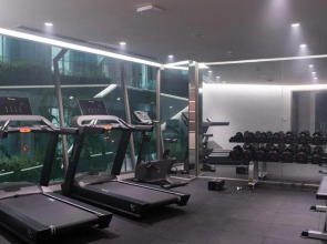 Panwaburi Beachfront Resort