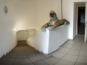 Home Lux Apartments na Rozhdestvenskoy