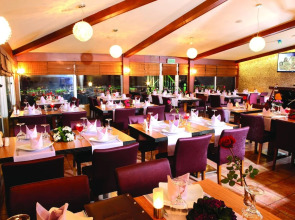 Sultan Hotel - Restaurant