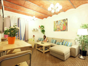 Primavera Hostel