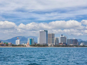 Unit 30A2 in Havana Nha Trang Hotel