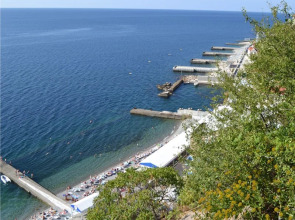 Парк Отель Марат