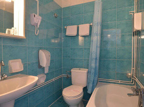 Konstantinoupolis Hotel - Adults friendly