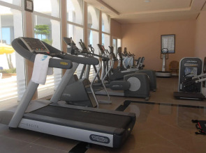 Casablanca Le Lido Thalasso & Spa