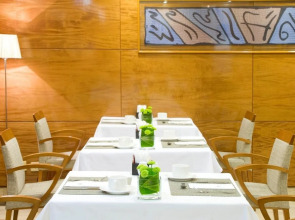 NH Barcelona Eixample