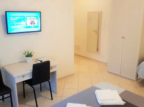 Dodo Holiday in Rome