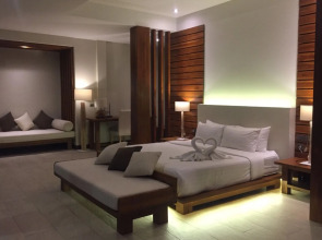 The Samui Mermaid Resort