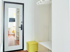 Апартаменты на пропекте Ленина 52к3А