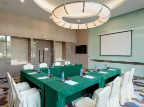 Holiday Inn Express Beijing Yizhuang by IHG