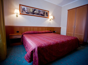 Palace Hotel San Michele