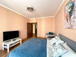 Rooms Apartments (Румс Апартментс) на улице Нежнова