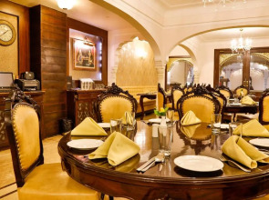 WelcomHeritage Traditional Haveli