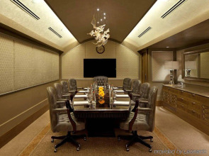 Waldorf Astoria Jerusalem