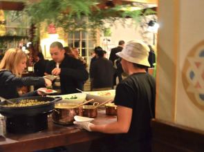 YMCA Three Arches Hotel