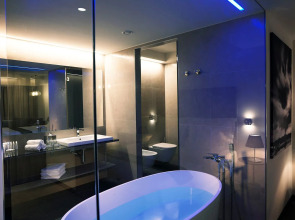 Hotel Slovenija – Lifeclass Hotels & Spa, Portorož