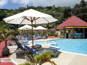 Berjaya Praslin Resort