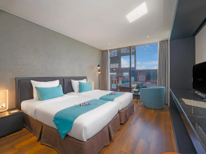 The Code Hotel & Spa