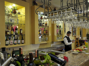 Monark Hotel Cappadocia