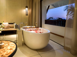 Alila Diwa Goa - A Hyatt Brand