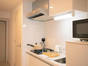 Tanimachikun Hotel Namba 80