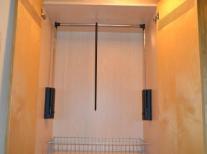 Goldfisch Apartment Vienna Opera House