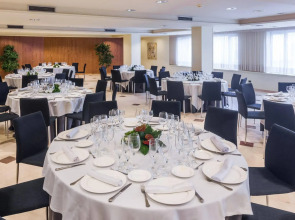 Gran Hotel Rey Don Jaime