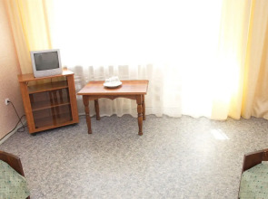 База отдыха Пушкиногорье