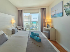 Helios Mallorca Hotel & Apartments