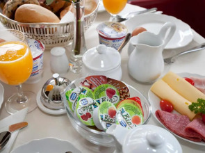 Bed and Breakfast Holter