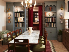 Hotel Palazzo Ricasoli