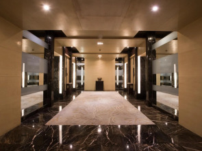 Regal Shanghai East Asia Hotel