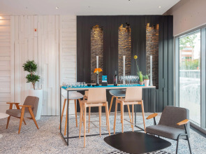 Radisson Blu Hotel Toulouse Airport