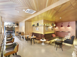 The Click Clack Hotel Bogota