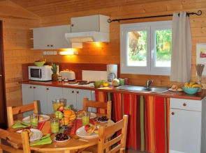 Lagrange Vacances Les Ségalières