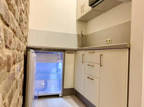 Апартаменты на Пристанской