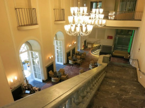 Star G Hotel Premium Dresden Altmarkt