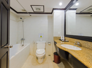 River Beach Resort and Residences