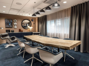 Scandic Helsinki Airport