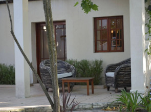 The Country Guesthouse