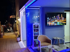 Thalia deco City & Beach Hotel