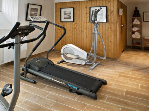 Best Western Plus Hotel Villa D'est