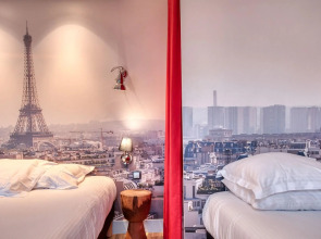 Отель Stella Etoile	