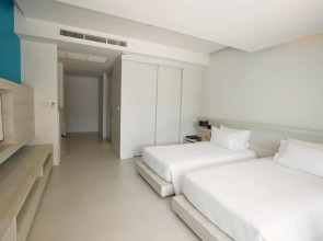 Centara Q Resort Rayong