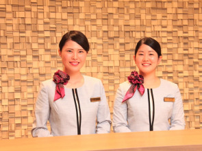 Richmondhotel Kagoshima Kinseicho