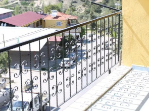 Umit 2 Termal Apartpansiyon