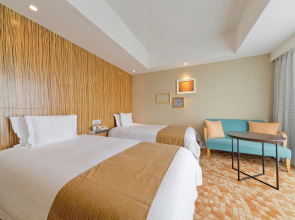 Hotel Universal Port