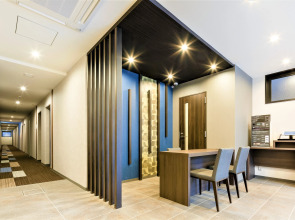 M’s Hotel Sanjo Wakoku