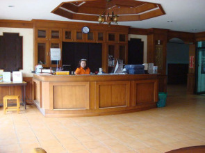 V.J. Bed & Breakfast Koh Chang