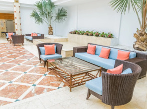 Отель Oh Nice Caledonia